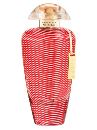 The Merchant of Venice Byzantium Saffron woda perfumowana 100ml