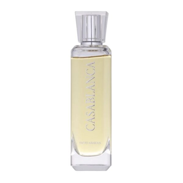 Swiss Arabian Casablanca woda perfumowana 100ml