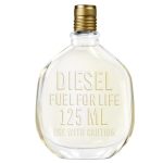 Diesel Fuel For Life Homme woda toaletowa 125ml Tester