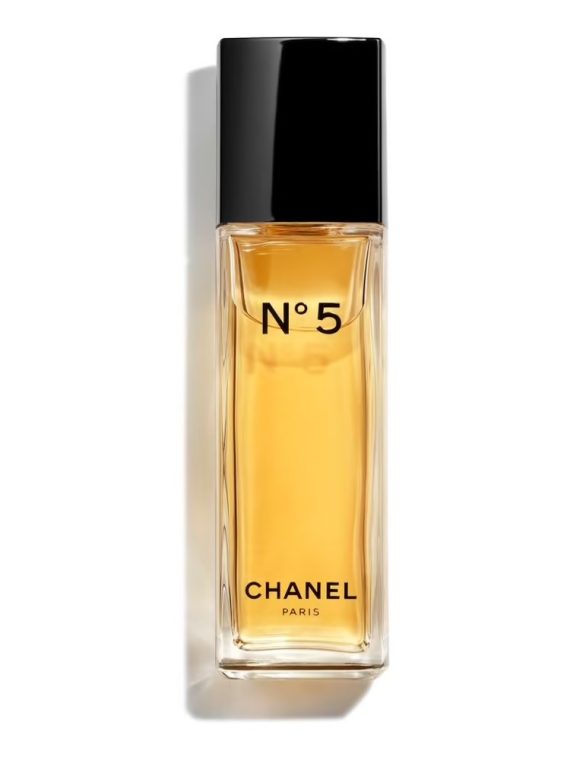 Chanel No 5 woda toaletowa spray 100ml