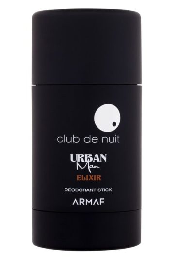 Armaf Club de Nuit Urban Elixir dezodorant sztyft 75g