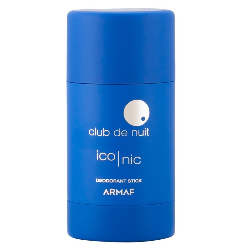 Armaf Armaf Club de Nuit Iconic dezodorant sztyft 75g