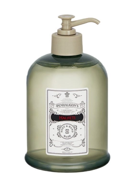 Penhaligon's Halfeti żel do mycia ciała i rąk 500ml