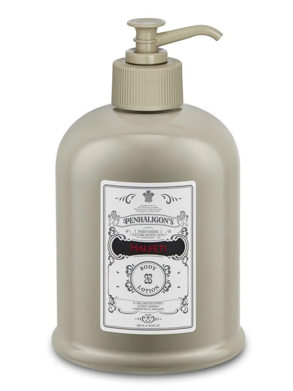 Penhaligon's Halfeti balsam do ciała 500ml