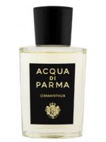 Acqua di Parma Osmanthus edp 10 ml próbka perfum