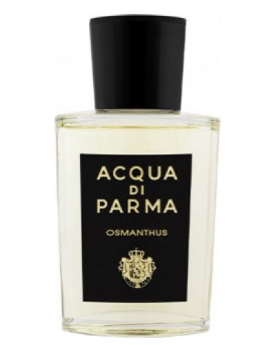 Acqua di Parma Osmanthus edp 10 ml próbka perfum