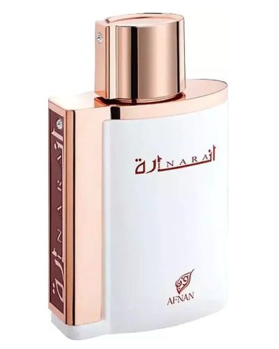 Afnan Inara White edp 3 ml próbka perfum