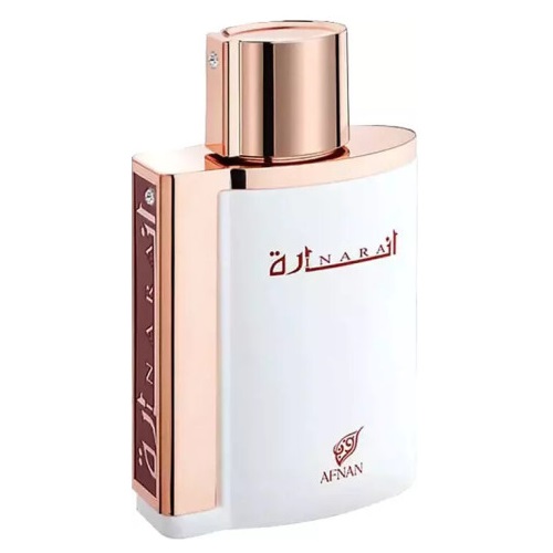 Afnan Inara White edp 100 ml