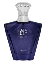 Afnan Turathi Blue edp 3 ml próbka perfum