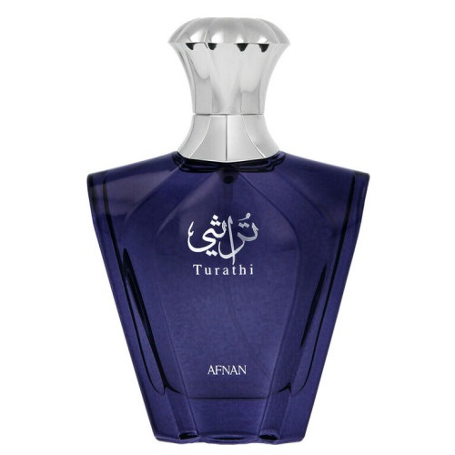 Afnan Turathi Blue edp 5 ml próbka perfum