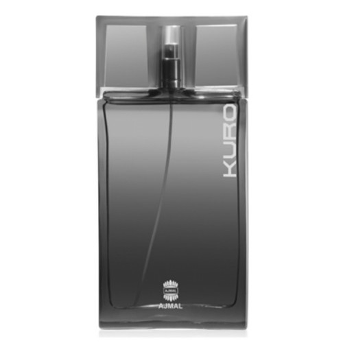 Ajmal Kuro edp 3 ml próbka perfum