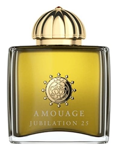 Amouage Jubilation 25 Woman edp 3 ml próbka perfum