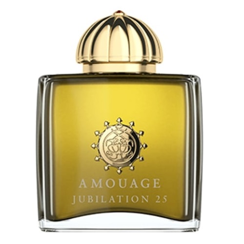 Amouage Jubilation 25 Woman edp 3 ml próbka perfum