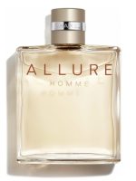 Chanel Allure Homme edt 150 ml