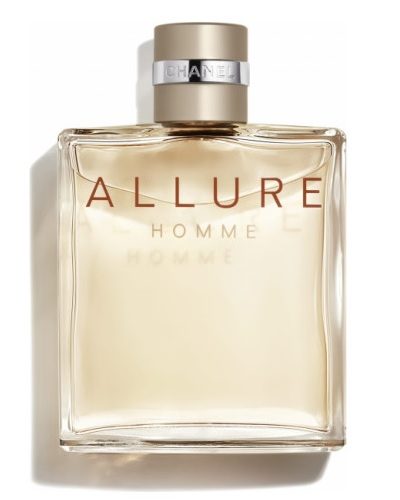 Chanel Allure Homme edt 5 ml próbka perfum
