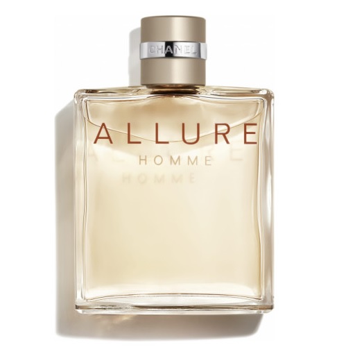 Chanel Allure Homme edt 3 ml próbka perfum