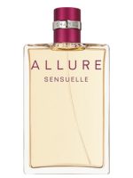 Chanel Allure Sensuelle edt 3 ml próbka perfum