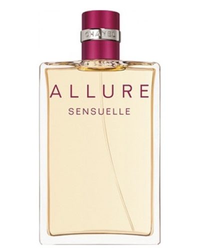 Chanel Allure Sensuelle edt 3 ml próbka perfum