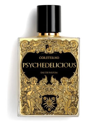 Coreterno Psychedelicious edp 3 ml próbka perfum