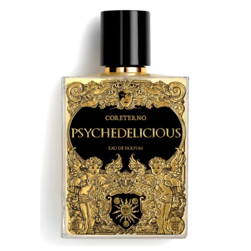 Coreterno Psychedelicious edp 3 ml próbka perfum