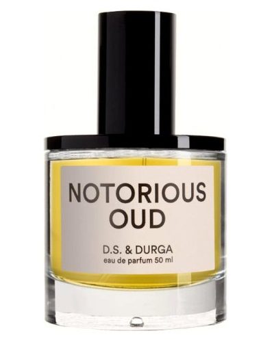 D.S. & Durga Notorious Oud edp 10 ml próbka perfum