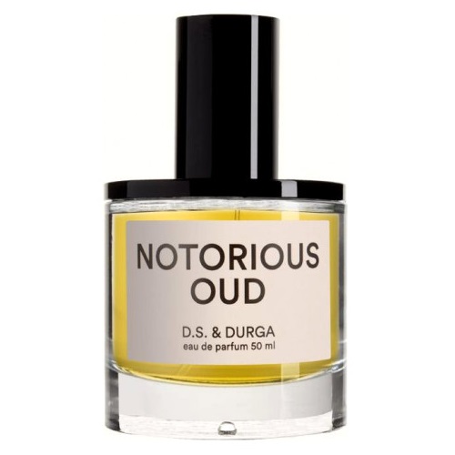 D.S. & Durga Notorious Oud edp 3 ml próbka perfum