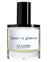 D.S. & Durga Sweet Do Nothing edp 10 ml próbka perfum