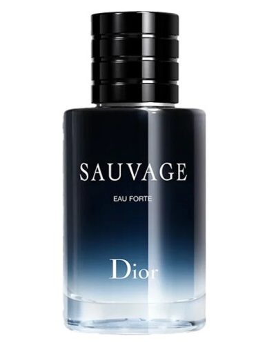 Dior Sauvage Eau Forte 3 ml próbka perfum