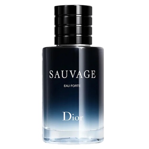 Dior Sauvage Eau Forte 3 ml próbka perfum