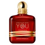 Emporio Armani Stronger With You Tobacco edp 10 ml próbka perfum