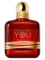 Emporio Armani Stronger With You Tobacco edp 10 ml próbka perfum