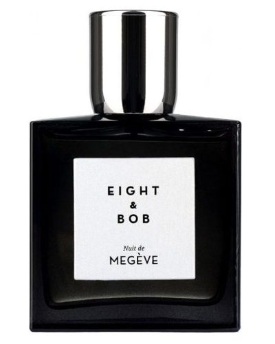 Eight & Bob Nuit de Megeve edp 3 ml próbka perfum