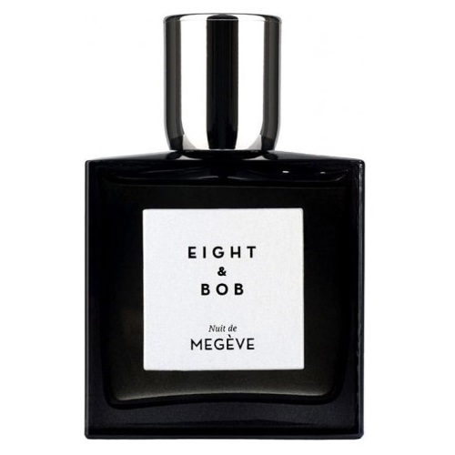 Eight & Bob Nuit de Megeve edp 3 ml próbka perfum