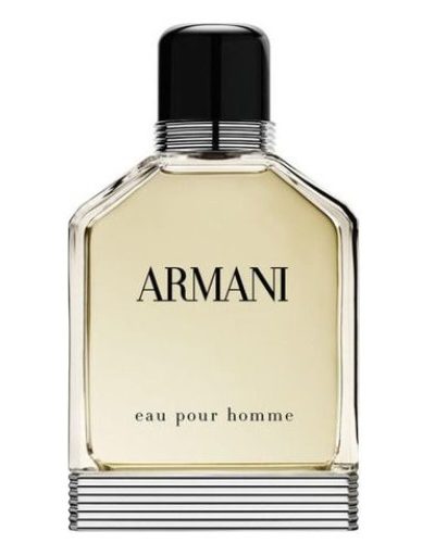 Giorgio Armani Eau Pour Homme edt 10 ml próbka perfum