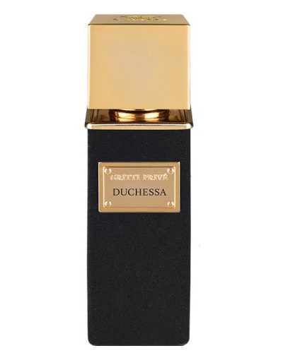 Gritti Duchessa ekstrakt perfum 10 ml próbka perfum