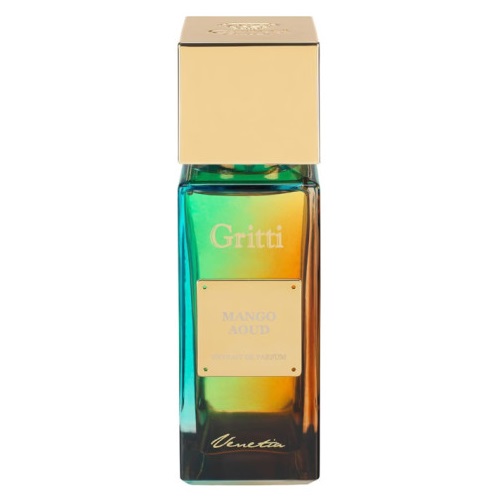 Gritti Mango Aoud ekstrakt perfum 10 ml próbka perfum