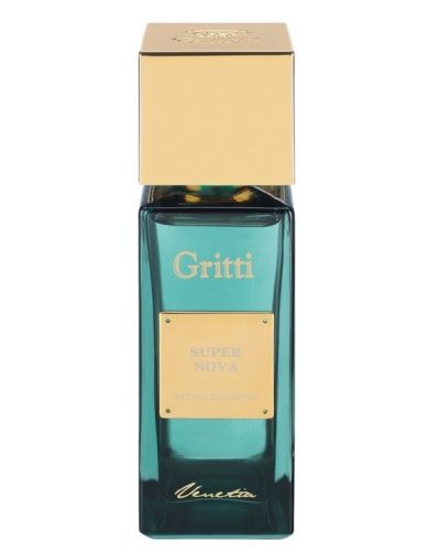 Gritti Super Nova ekstrakt perfum 10 ml próbka perfum