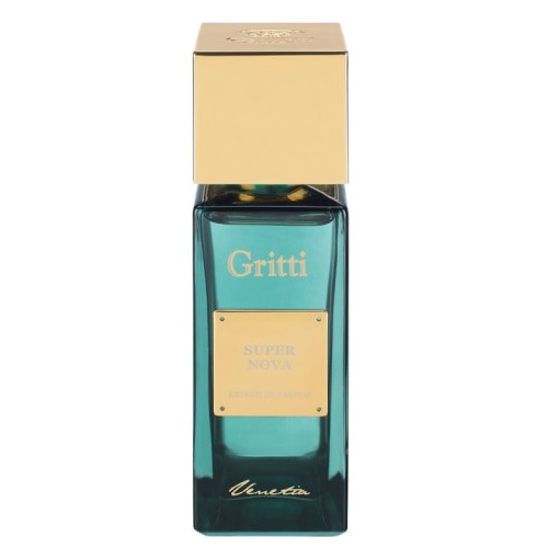 Gritti Super Nova ekstrakt perfum 100 ml