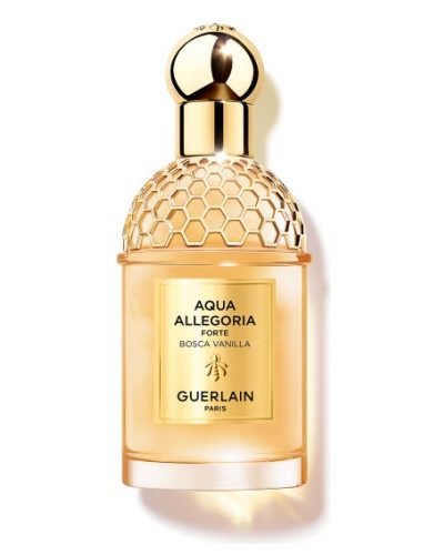 Guerlain Aqua Allegoria Forte Bosca Vanilla edp 5 ml próbka perfum