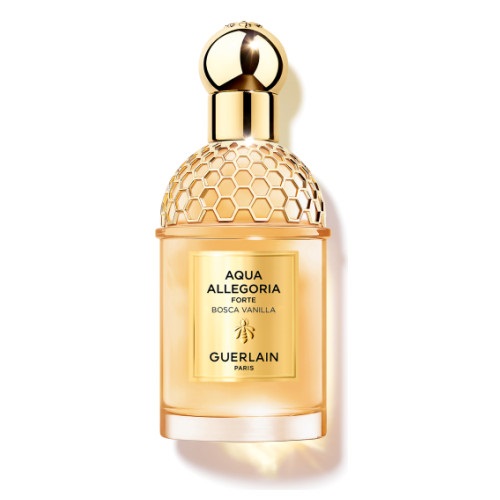 Guerlain Aqua Allegoria Forte Bosca Vanilla edp 3 ml próbka perfum