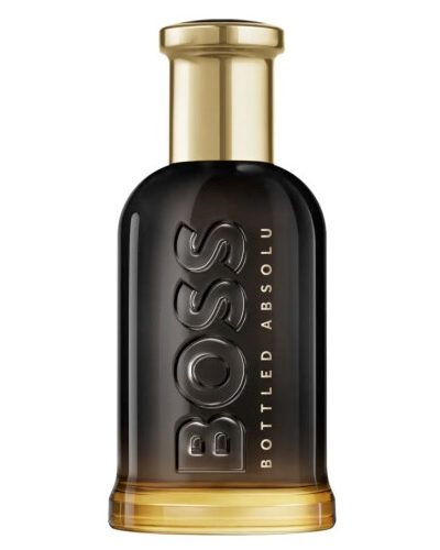 Hugo Boss Bottled Absolu 5 ml próbka perfum