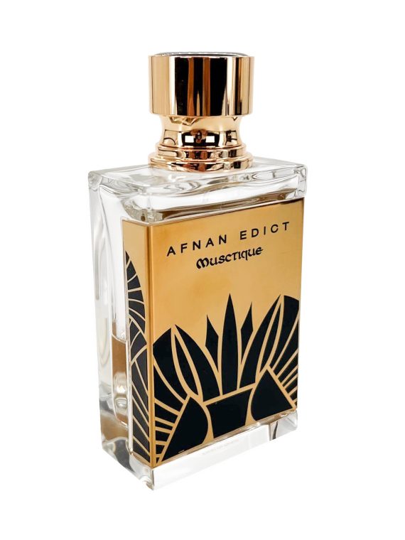 Afnan Edict Musctique edp 30 ml