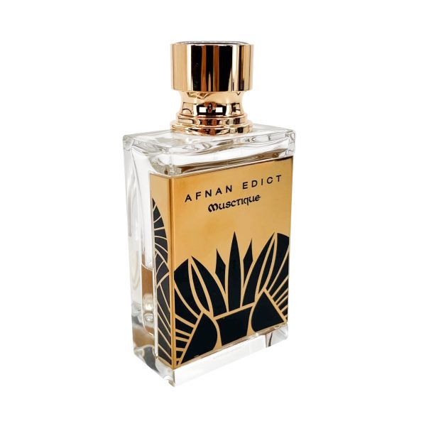 Afnan Edict Musctique edp 30 ml