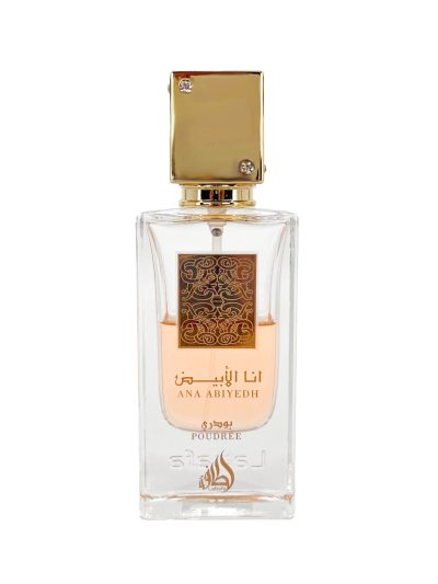 Lattafa Ana Abiyedh Poudree edp 20 ml