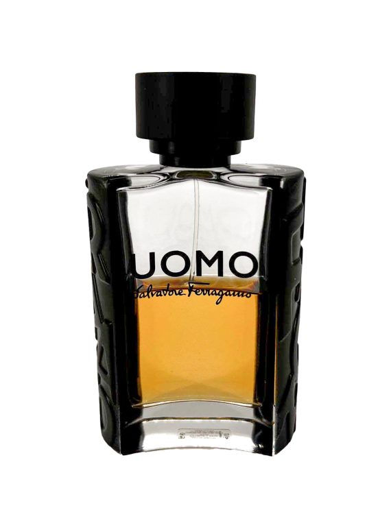 Salvatore Ferragamo Uomo edt 50 ml