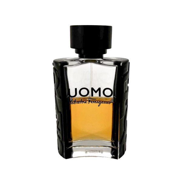 Salvatore Ferragamo Uomo edt 50 ml