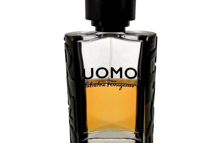 Salvatore Ferragamo Uomo edt 50 ml