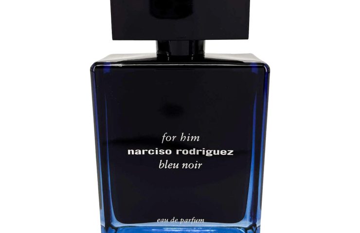 Narciso Rodriguez For Him Bleu Noir edp 50 ml