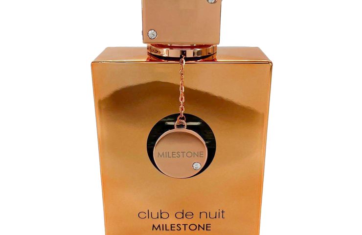 Armaf Club de Nuit Milestone edp 100 ml