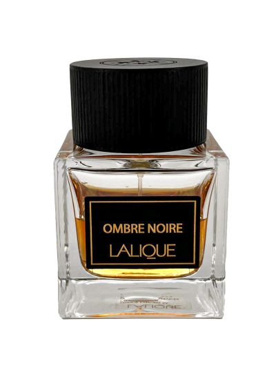 Lalique Ombre Noire edp 50 ml